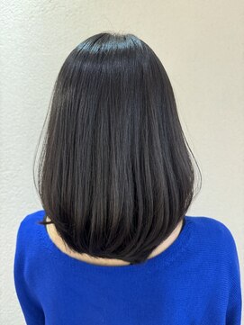 エルサフィロ ヒゴバシ(el zafiro) 【エルサフィロ　肥後橋】お客様スタイル