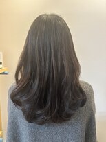 ブランシェ(Branche)&nbsp;ミディアムレイヤー