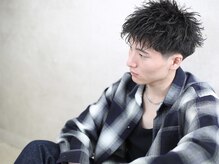 レイズ(LAYZ)の雰囲気（初パーマもお任せください！髪質と骨格を見て似合うを提供します）