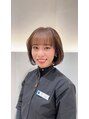 ゼル アヴェダ 越谷イオンレイクタウン(ZELE AVEDA) 中山 鮎美