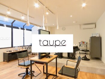 taupe【トープ】