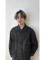テーラヘアー 稲毛店(TELA HAIR) 中島 稔