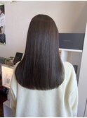 ロングスタイル