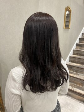 ヘアー クリエイト カルバリ(HAIR CREATE Calbari) Calbariスタイル