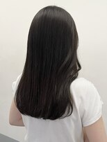 ローネス(LONESS)&nbsp;暗くても透ける♪グレーベージュカラー