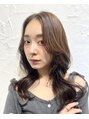 ネオリーブ シュシュ 神保町店(Neolive susu)/【酸性ストレート】【縮毛矯正】【神保町】