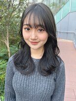 エトワ 新宿(ETOWA) 20代30代40代◎小顔 ワンカール 髪質改善 韓国 新宿