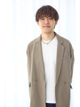 アッシュ 池袋店(Ash) 川島 爽楽