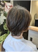 似合わせ◇キュートショート
