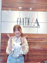 アース オーセンティック 長崎浜町店(EARTH Authentic) 平野 伊緒奈
