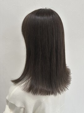 アン アオヤマ(Ann AOYAMA) オリーブグレージュ