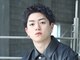 ヘアサロン アウラ(hair salon aura)の写真/《*ビジネスシーンも抜け目なく*》刈り上げないスパイキーショートで清潔感×オシャレ感を演出＊[メンズ]