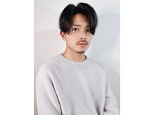 バックス メンズヘアー(BUCKS men's hair)