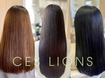 CES LIONS 調布・つつじが丘店 【セリオン】