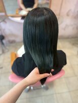 サロンドレノマパートスリー(SALON de renoma P-lll)&nbsp;美髪ケア＊髪質改善ヘアエステ＊前髪＊イメチェン_行徳駅 妙典駅