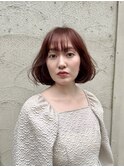 エアリーボブ