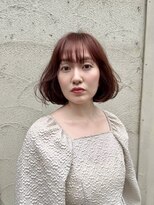 ロジエ(ROSIER)&nbsp;エアリーボブ