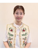 キャンディーエッグ(Candy egg) 峯本 麻里