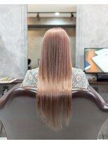 ニドプライベート(Nido PRIVATE)&nbsp;◆ピンクベージュ◆