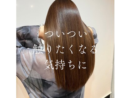 美容室アビーム(abeam)の写真