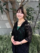 テイ(tei)&nbsp;野上 優子