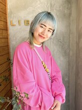 【接客へのこだわり】アシスタント・レセプション