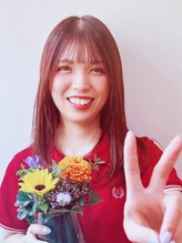 ヘアリゾート バレンタイン(hair+resort valentine) 池田 悠里