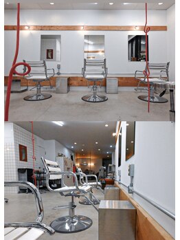 カルテ(QUARTE)の写真/Renewal opened.