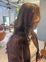 シーン 池袋(scene.)&nbsp;scene.【シーン】【池袋 西口徒歩3分】大人グレージュ