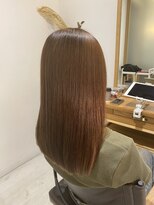 ケースタイルシェノン(K-STYLE CHAINON)&nbsp;ケラチントリートメント