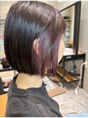 パープルインナー