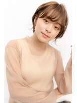 ケアリー 川西能勢口(Carelly)&nbsp;髪質改善トリートメント/酸熱トリートメント/縮毛矯正ストレート