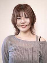 ジョエミバイアンアミ(joemi by Un ami)&nbsp;平居 舞白