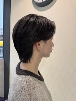 ブリックバイブレイス 千葉 千葉中央(brick by brace)&nbsp;簡単セットでキマるセンターパート