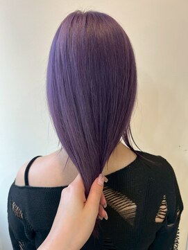 ブリックバイブレイス 千葉 千葉中央(brick by brace) 千葉駅/オリーブグレー/小顔/ココアベージュ