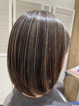 クリック 武蔵新城店(CLiC) 3Dハイライト