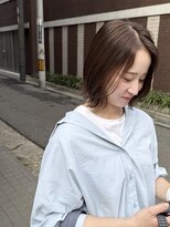 モスト(MocT)&nbsp;マロンブラウン