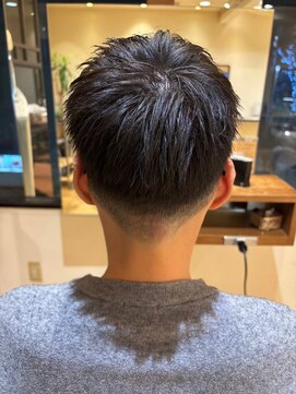 クラップス 横須賀中央店(CLAPS) 横須賀波巻きスパイラルパーマ緩めツイストスパイラルパーマ