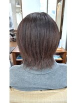 ムーア(MUA) 大人ベージュ☆ピンクベージュ