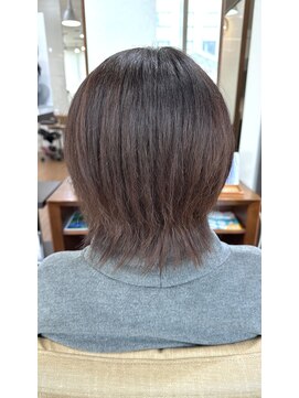 ムーア(MUA) 大人ベージュ☆ピンクベージュ