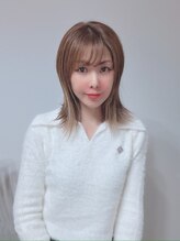 ルミネート 日暮里店(Ruminate) SAYO