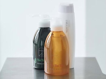 コティ ヘアー(coti.hair)の写真/大人女性の髪のお悩みに寄り添った提案で、年齢と共に変化する髪質やクセ、うねりにも対応。