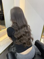 ラピス 千葉(Lapis)&nbsp;アッシュグレージュカラー