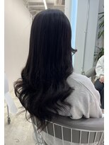 ロサ ファイブヘアー(Rosa..5Hair)&nbsp;王道黒髪ロングヘアー！