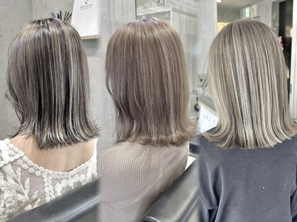 ラック(LUCK)の写真