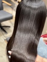 アイニティ(Inity)&nbsp;理想の髪質