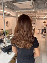 ノアル(NOAHL)&nbsp;ロングレイヤー