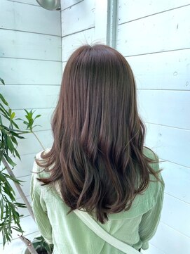 デューク リムニ(du:c Rimuni) オリーブベージュ