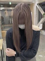 イェッカ(YECCA)&nbsp;グレージュ