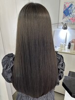 ロゼ(rosee)&nbsp;【フルオーダー縮毛】一人一人に合わせた処方で艶髪へ導きます！